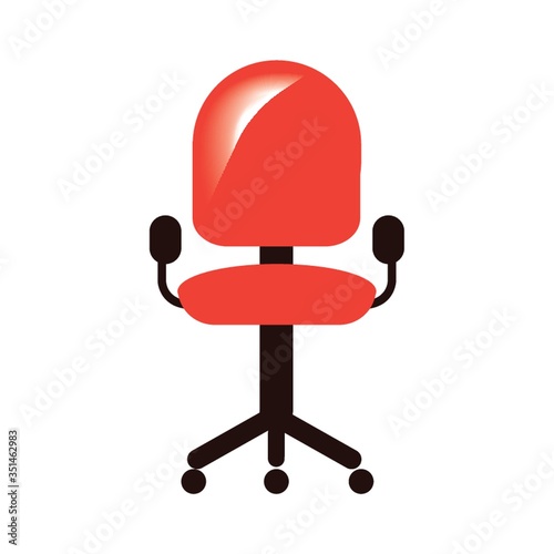 Office chair