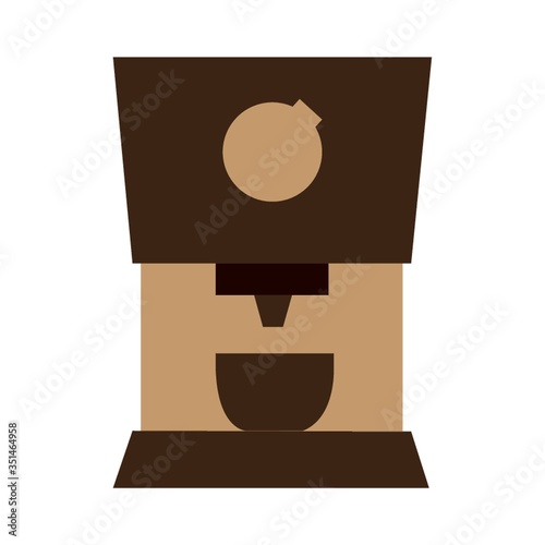 coffee machine