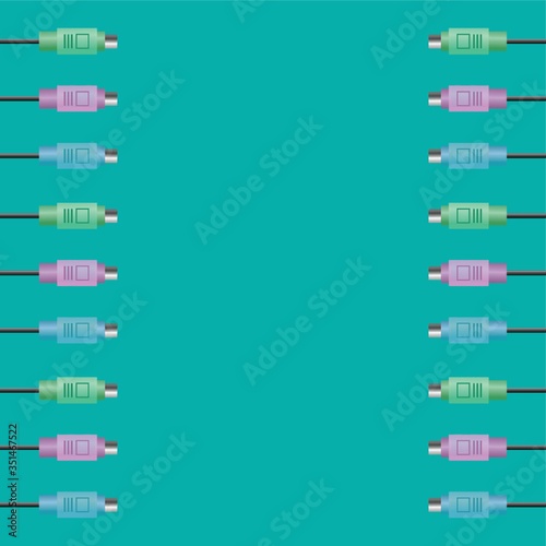 Ps2 connector