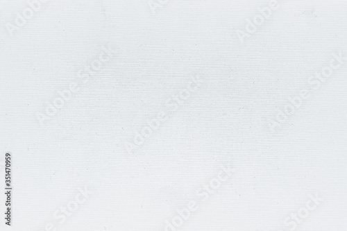 White paper textured background photo