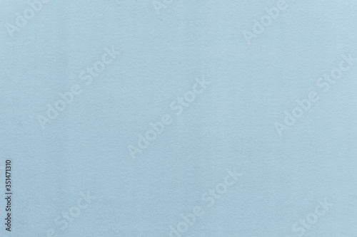 Light blue paper textured background