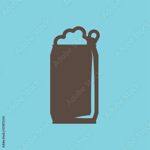 Beer can