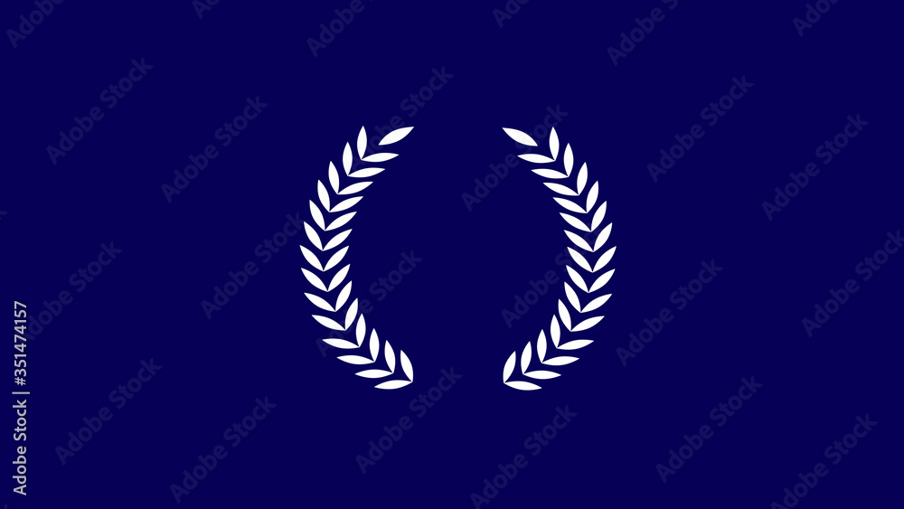 Amazing blue dark wheat icon,New white wheat icon Amazing blue dark wheat icon,New white wheat icon