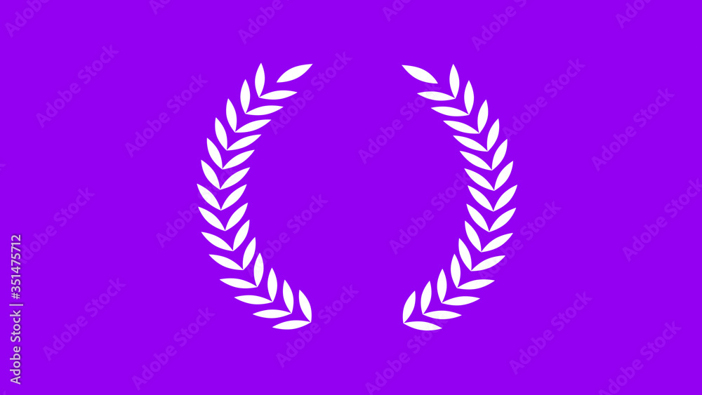 New purple background on white wheat icon,Best wheat icon New purple background on white wheat icon,Best wheat icon