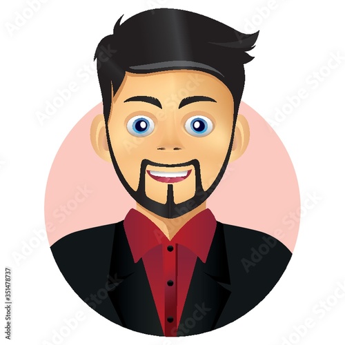 Man icon