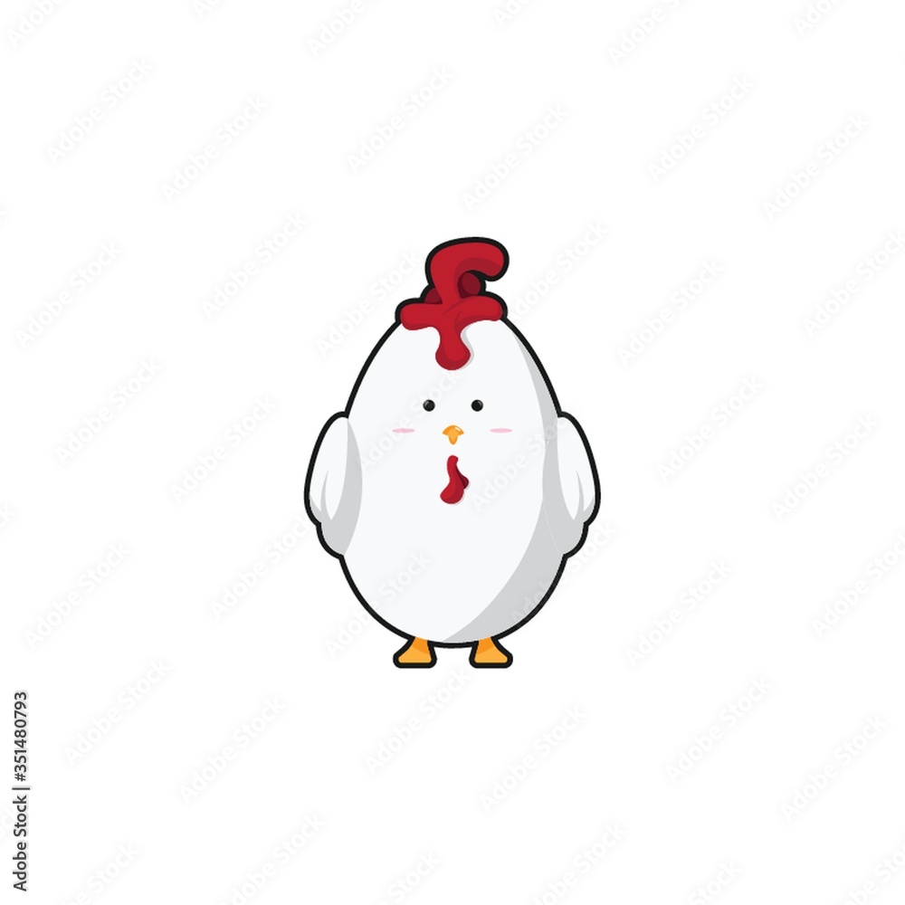 Chicken Chicken