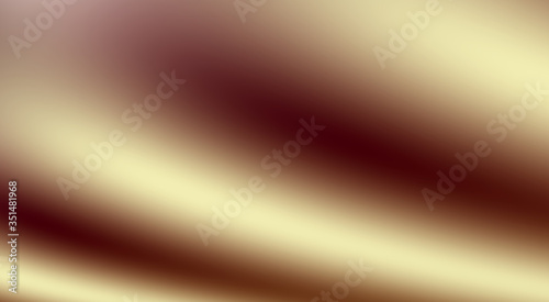 abstract orange background with silky texture