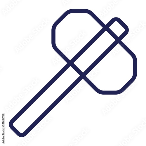 battle hammer