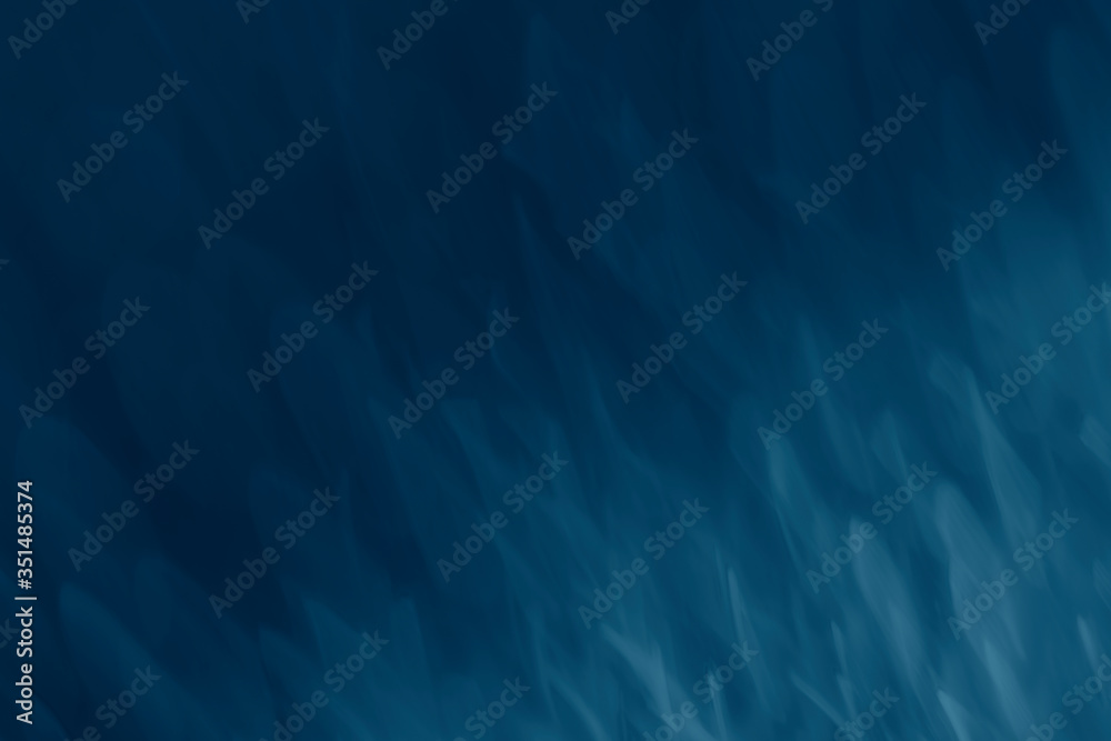 Blue textured background design resource