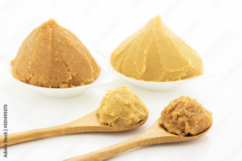 味噌 味噌