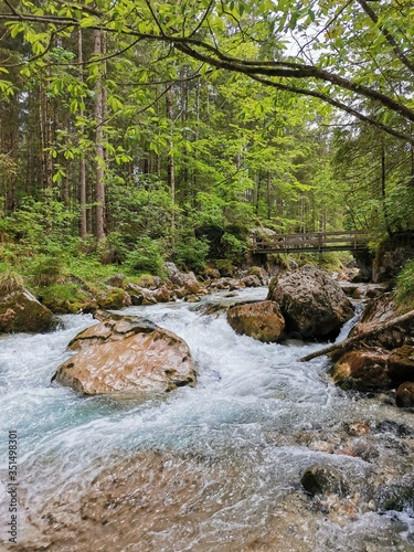 Ramsauer Arche im Zauberwald
