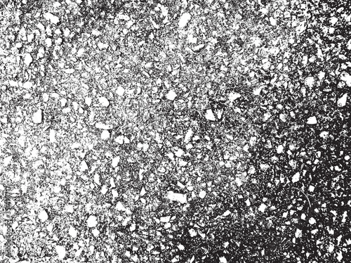 Vector background. Old concrete background. Faded walls. Abstract textures.