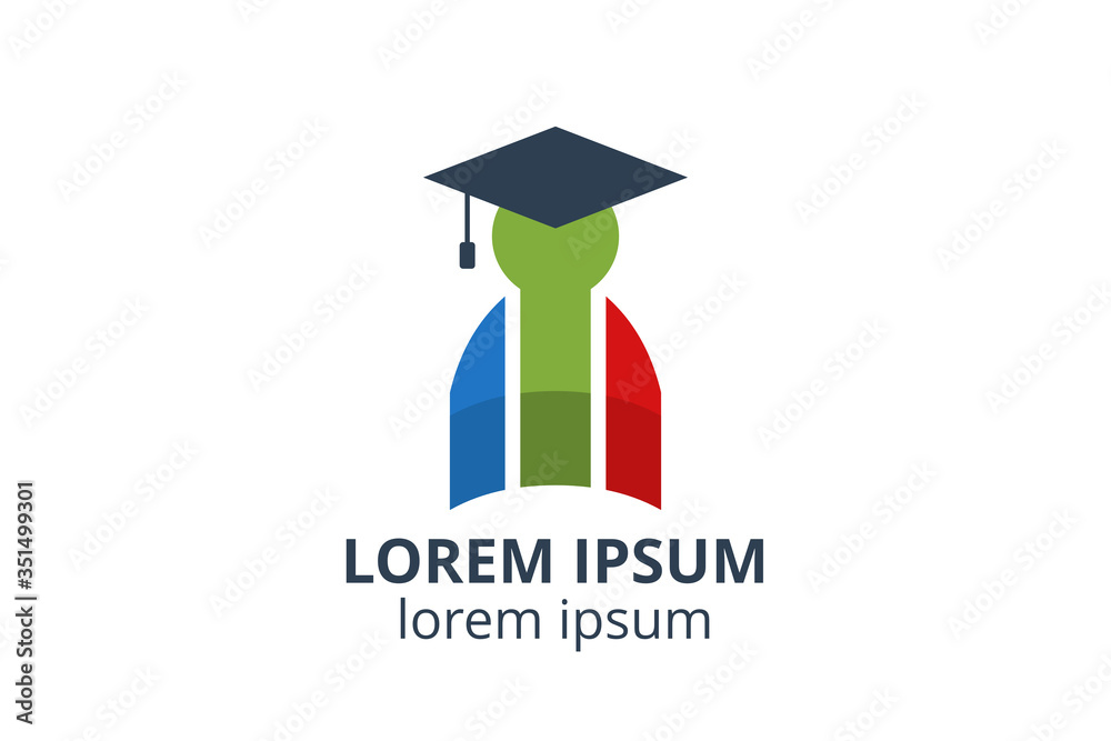 education logo design education logo design
