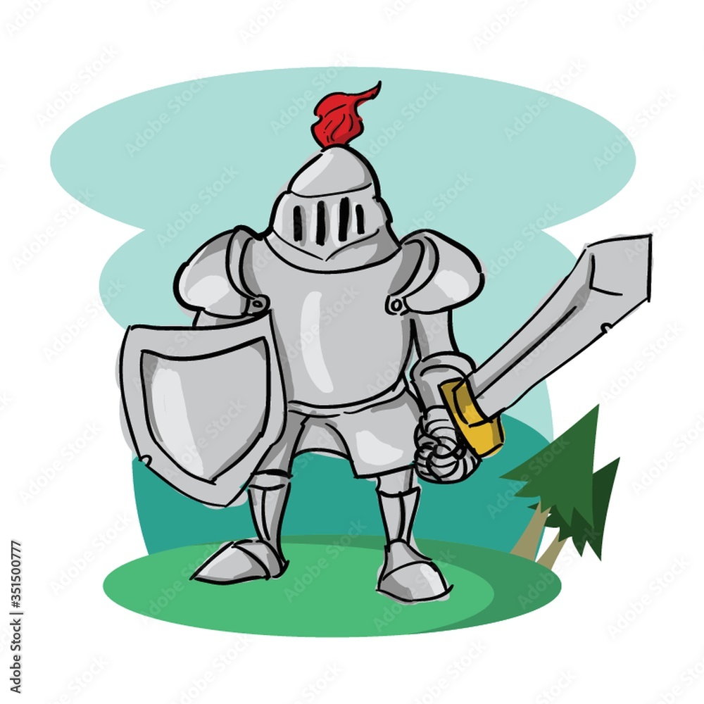 knight knight