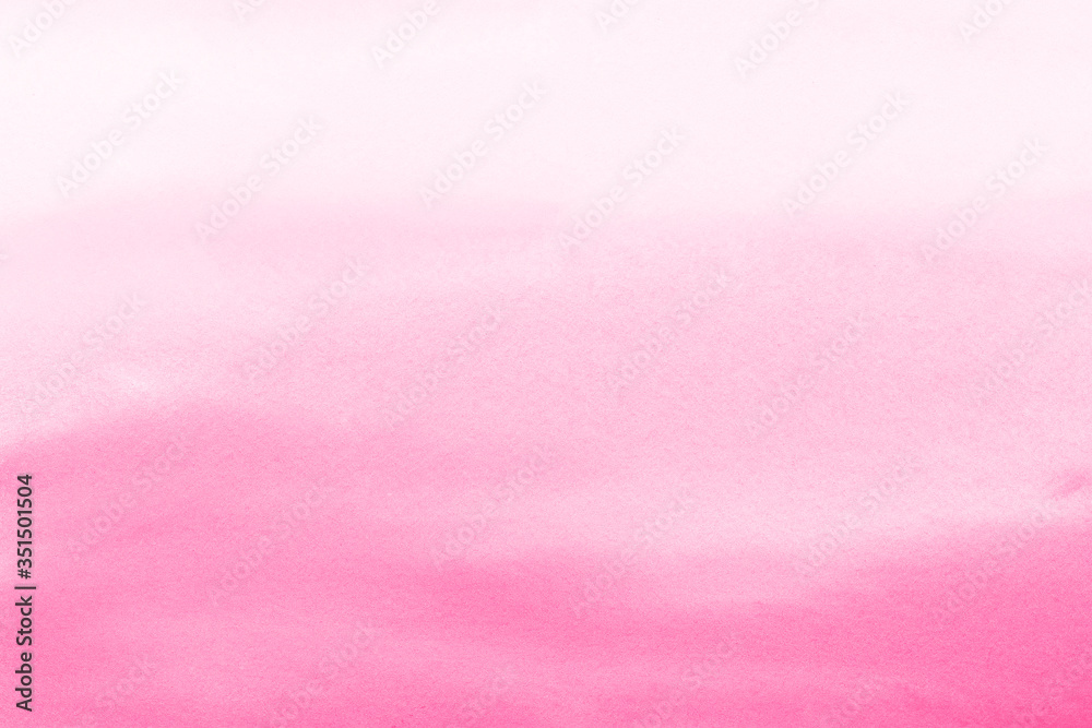 Taffy pink watercolor textured background Taffy pink watercolor textured background