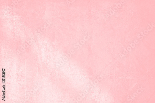 Salmon pink textured background