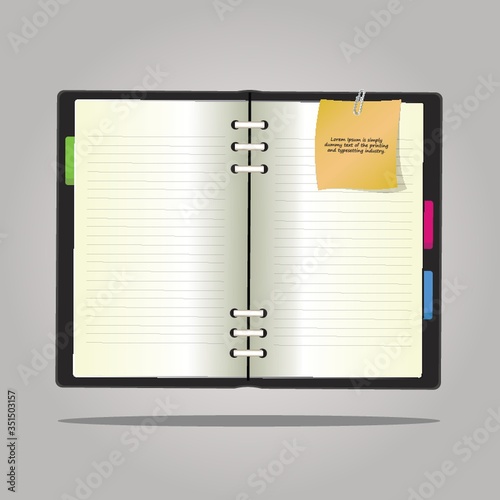 planner
