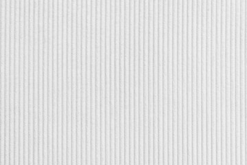Gray corduroy textured background