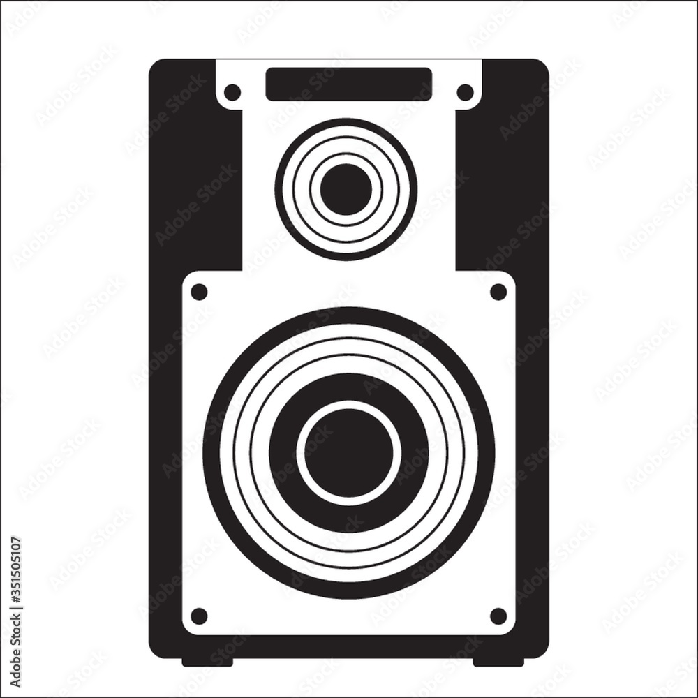 speaker speaker