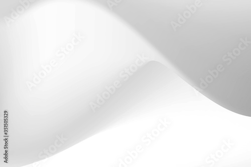 Gray abstract patterned background