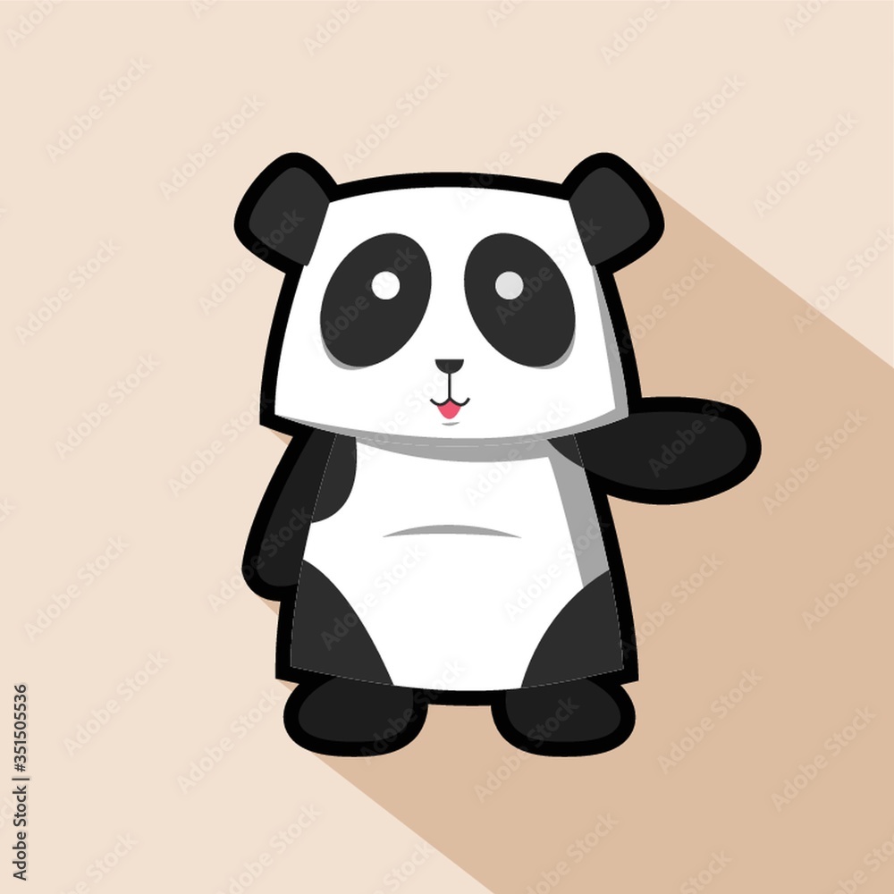 panda panda