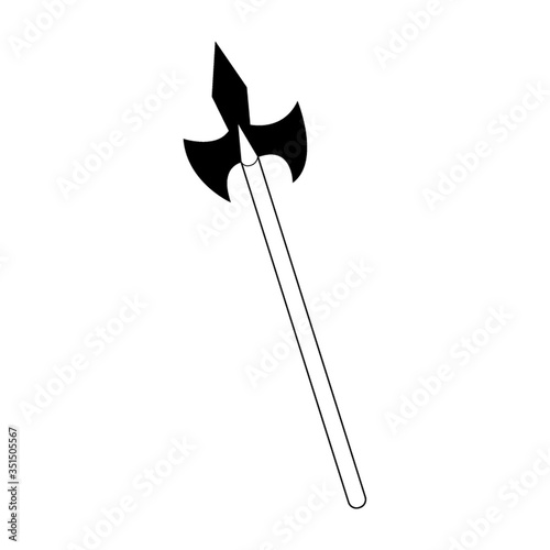 spear