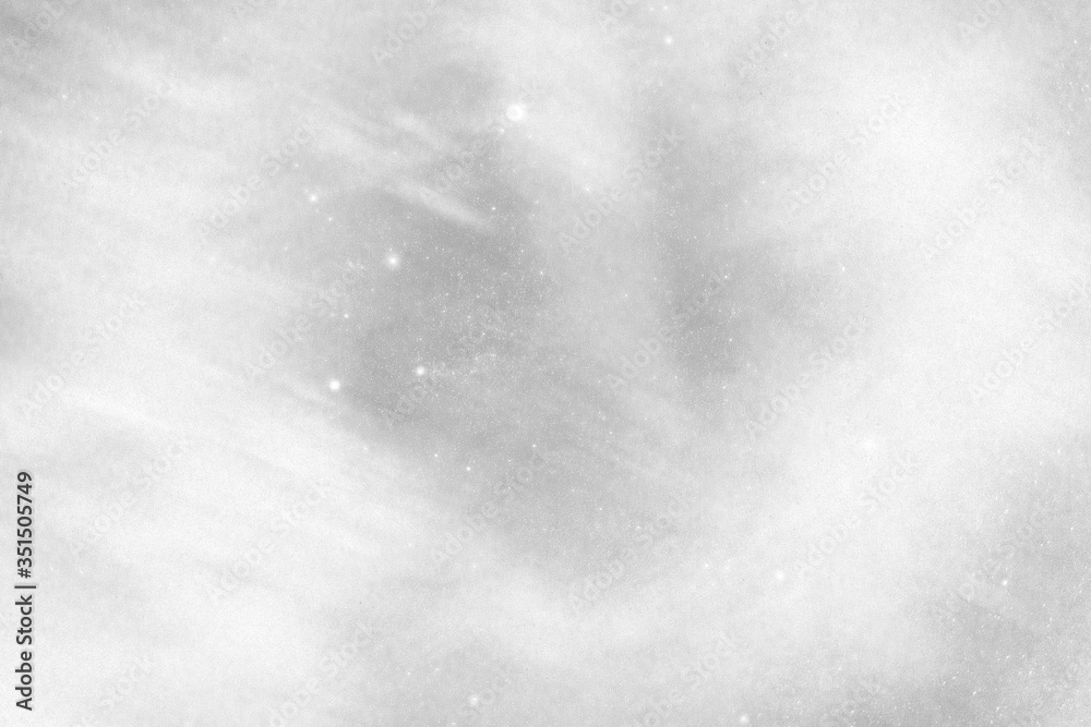 Grunge texture on a gray background Grunge texture on a gray background