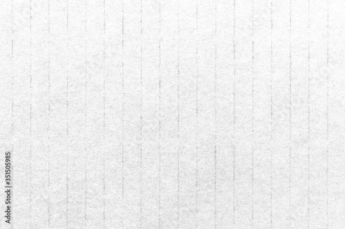 Lined paper patterned background