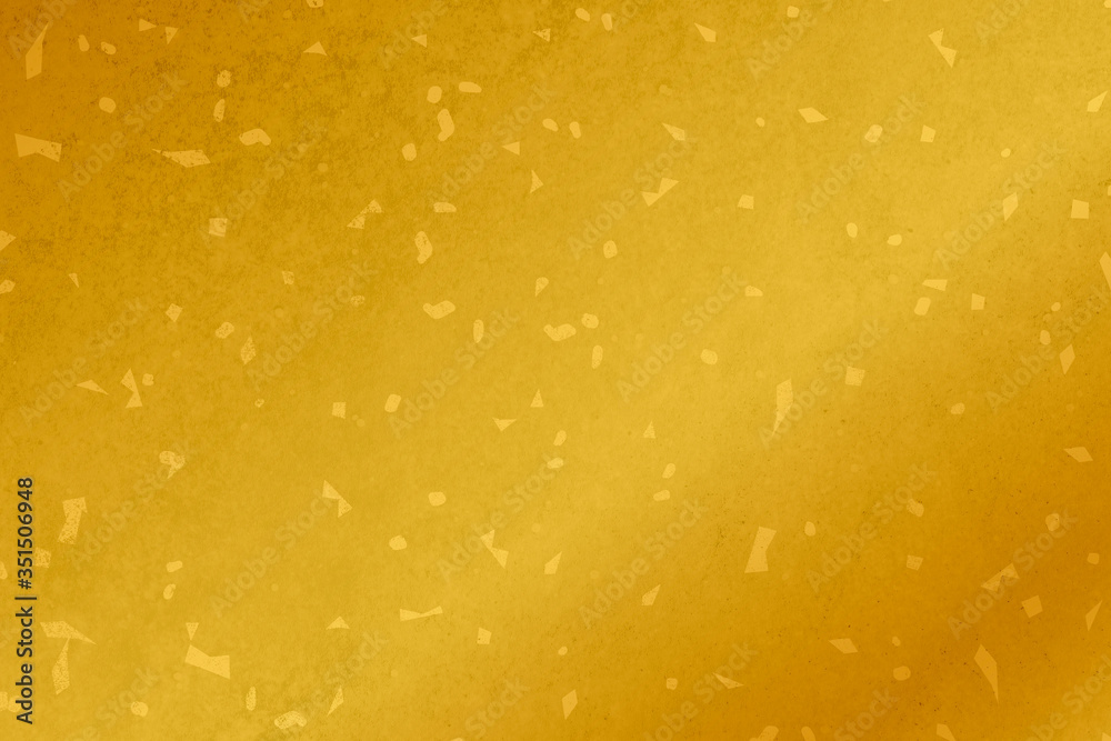 Abstract gold metallic background design Abstract gold metallic background design