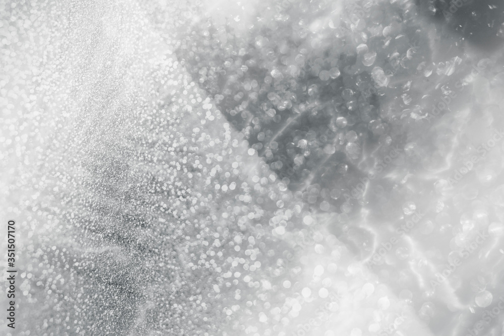 Abstract gray background design Abstract gray background design
