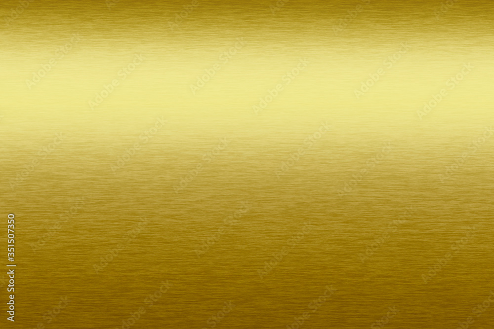 Abstract gold metallic background design Abstract gold metallic background design