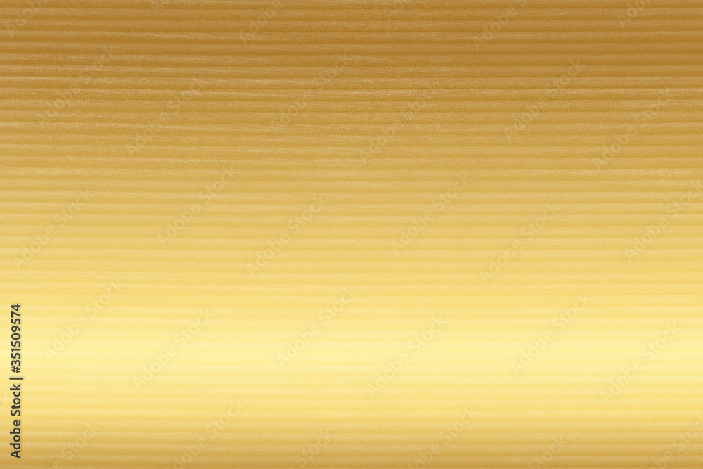 Abstract gold metallic background design Abstract gold metallic background design