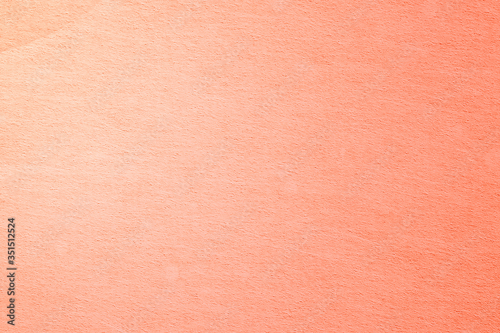 Abstract beige gradient color background