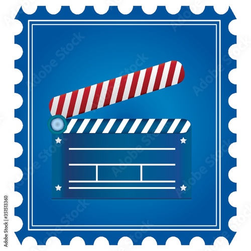 clapboard