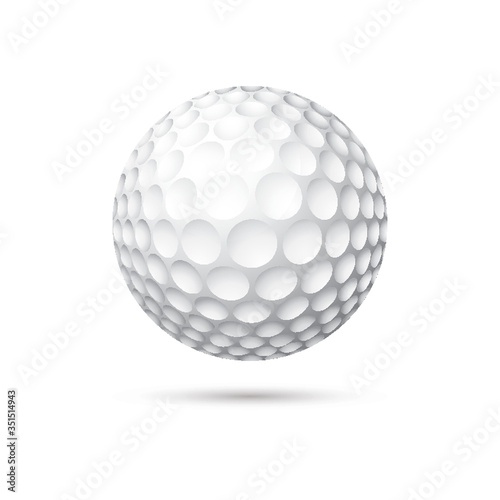 golf ball