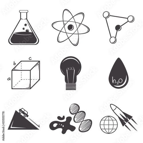 Science set