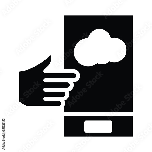 server 
