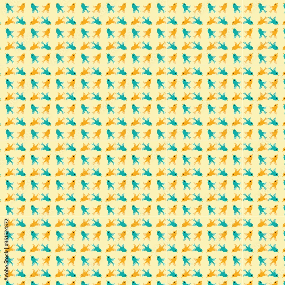 Birds design Birds design