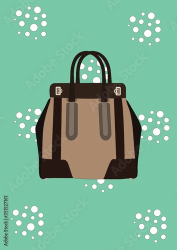 handbag