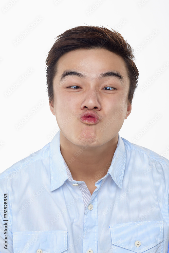Facial expressions Facial expressions