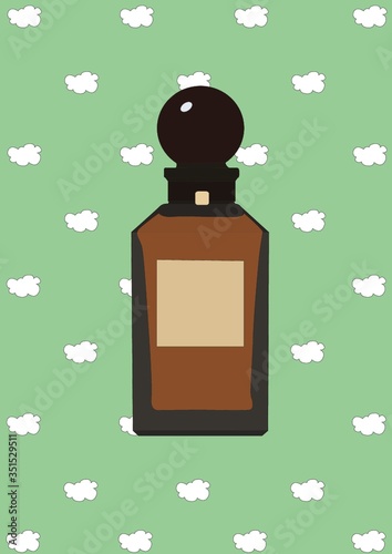 ink bottle
