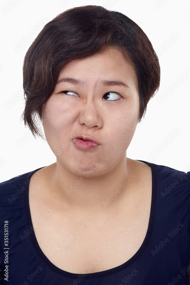 Facial expressions Facial expressions