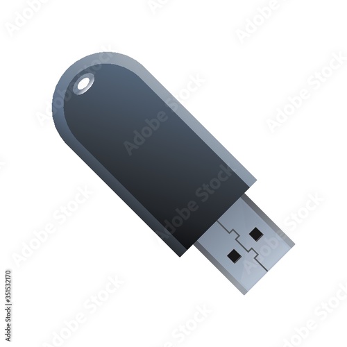 flash drive