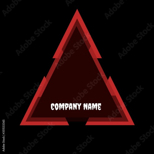 warning triangle sign