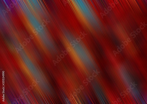 abstract colorful texture and pattern geometric shape background