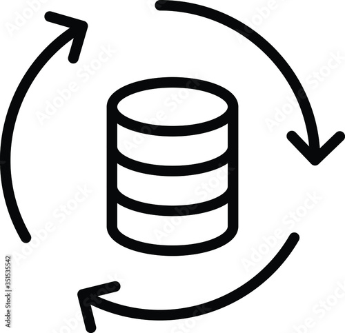 database