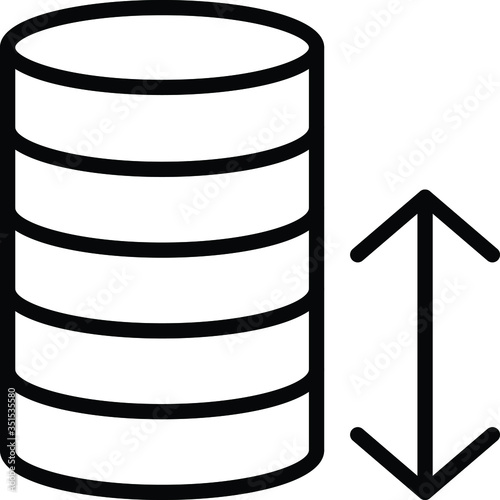 database