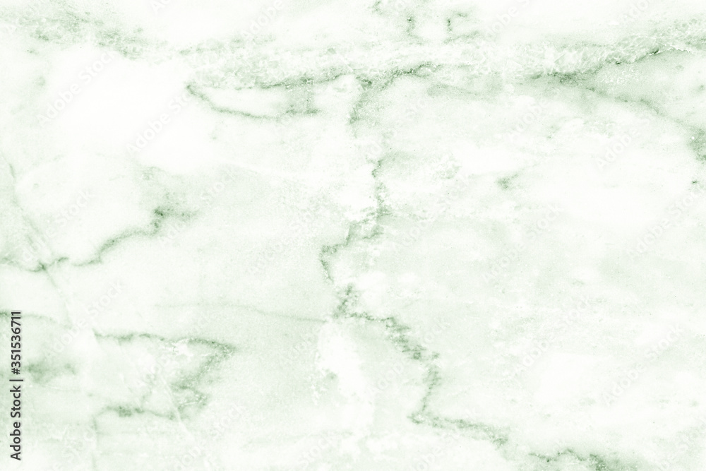 Green white marble wall surface gray pattern graphic abstract light elegant for do floor plan ceramic counter texture tile silver background.