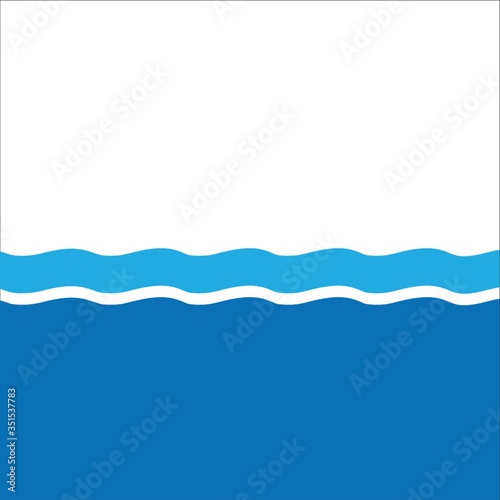Water waves