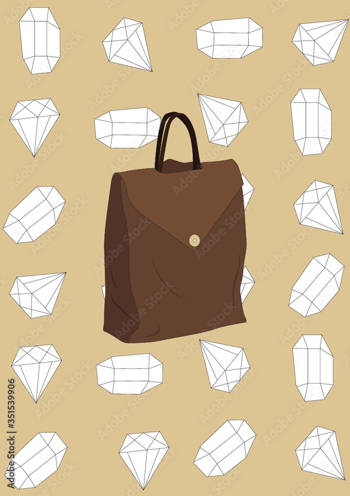 Handbag Handbag